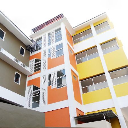 Kelir Residence Semarang Kültér fotó