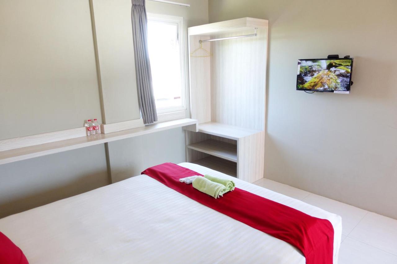Kelir Residence Semarang Kültér fotó