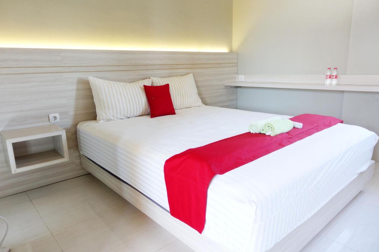 Kelir Residence Semarang Kültér fotó