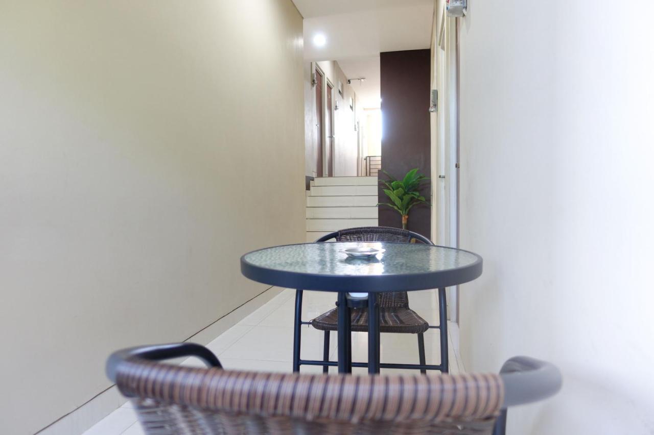Kelir Residence Semarang Kültér fotó
