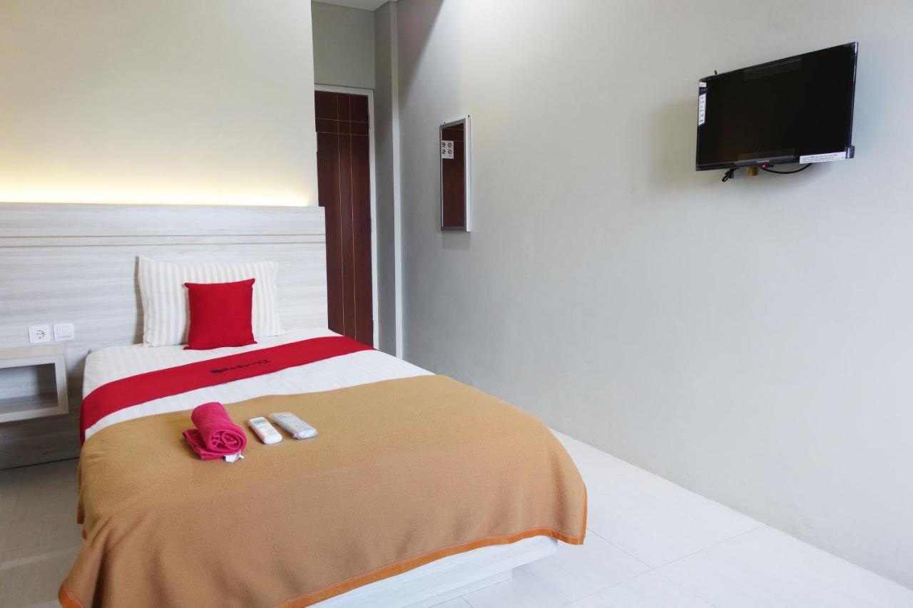 Kelir Residence Semarang Kültér fotó