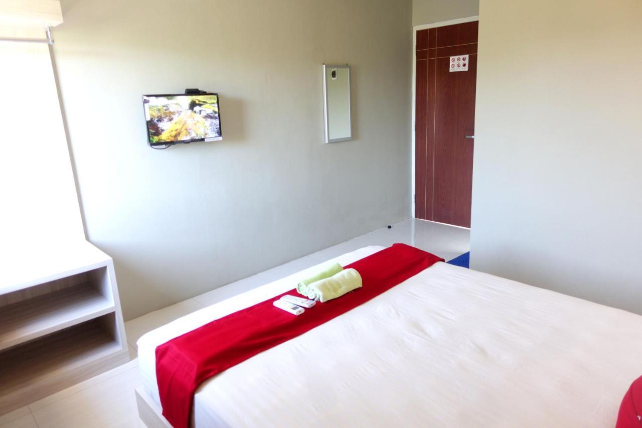 Kelir Residence Semarang Kültér fotó